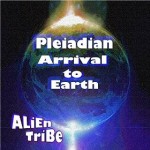 Pleiadian Arrival to Earth song channeled from the Pleiadians